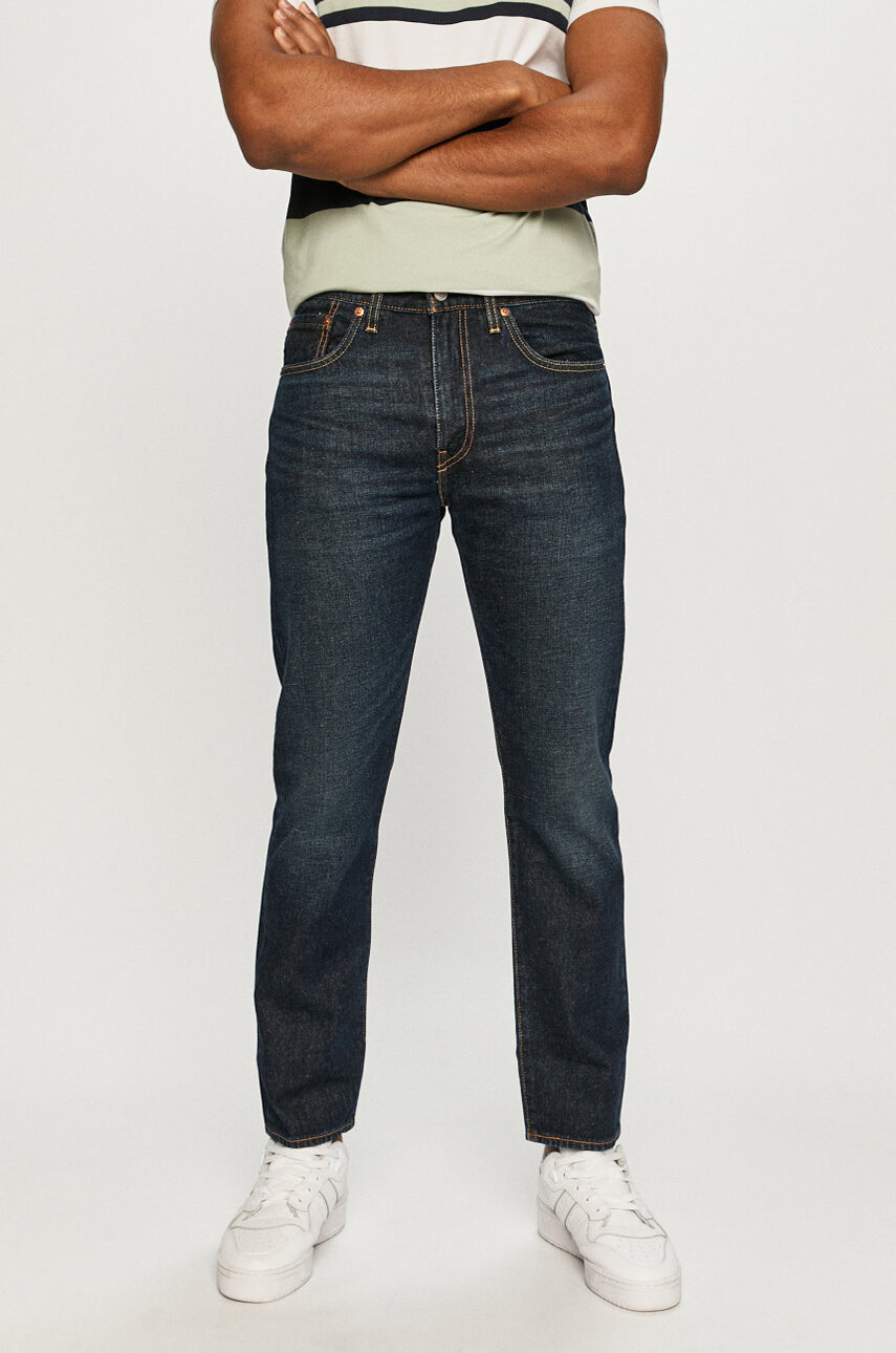 Levi's Дънки 502 - Pepit.bg