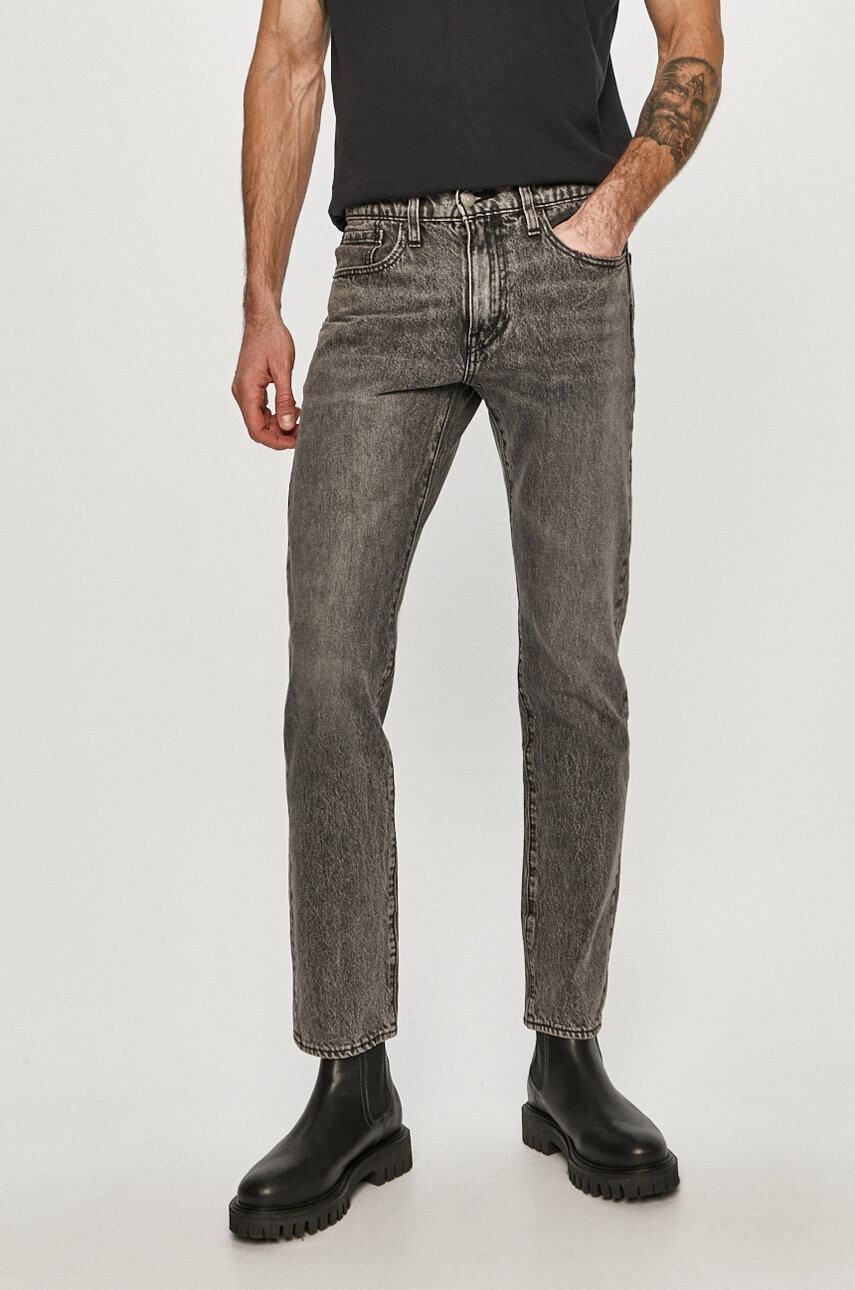 Levi's Дънки 502 - Pepit.bg