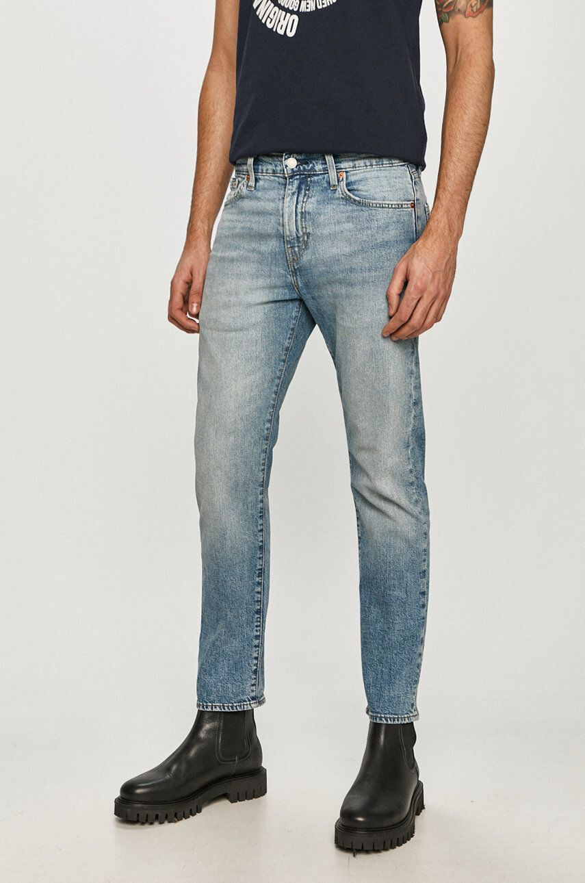 Levi's Дънки 502 - Pepit.bg