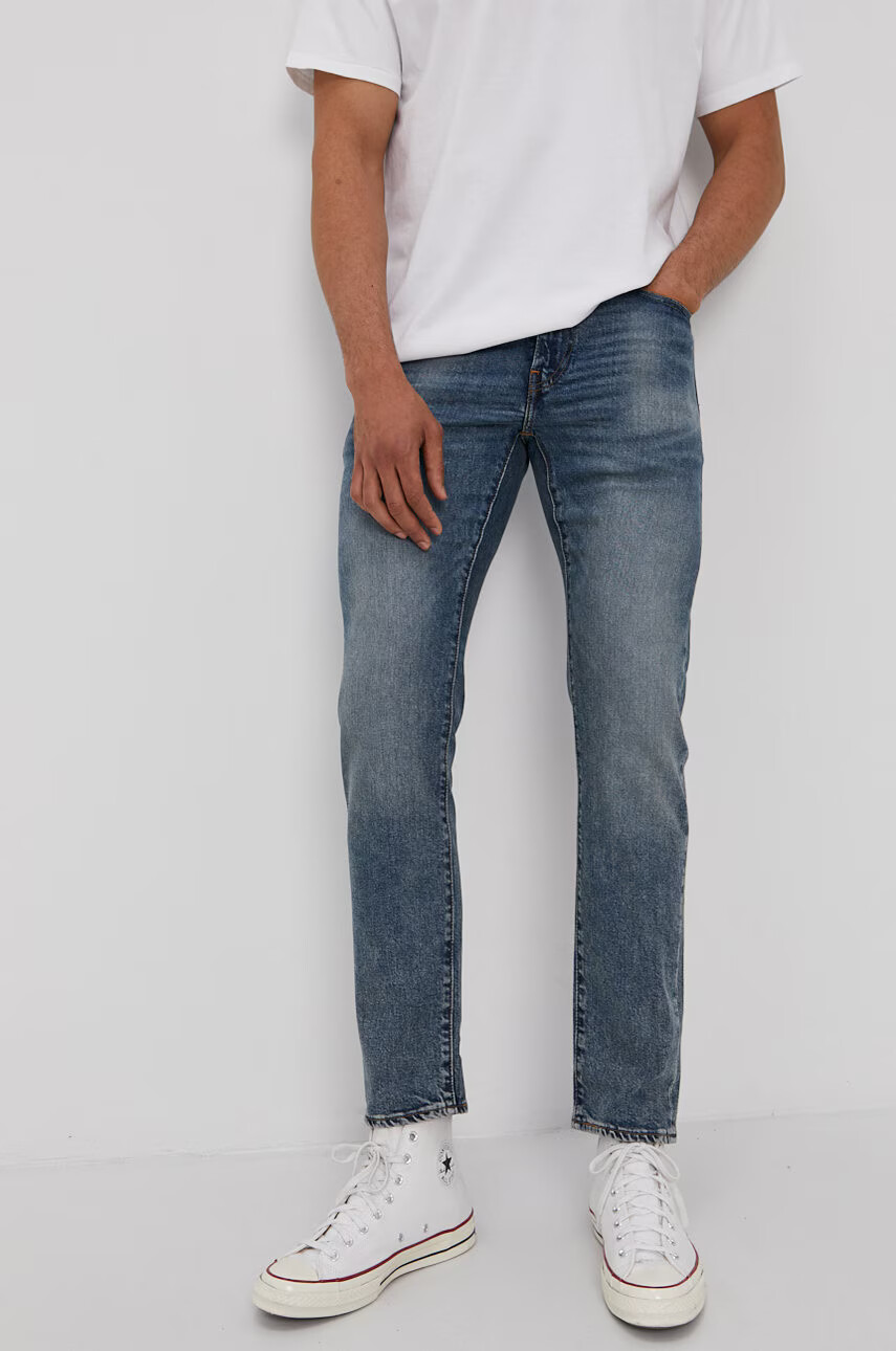 Levi's Дънки 502 - Pepit.bg