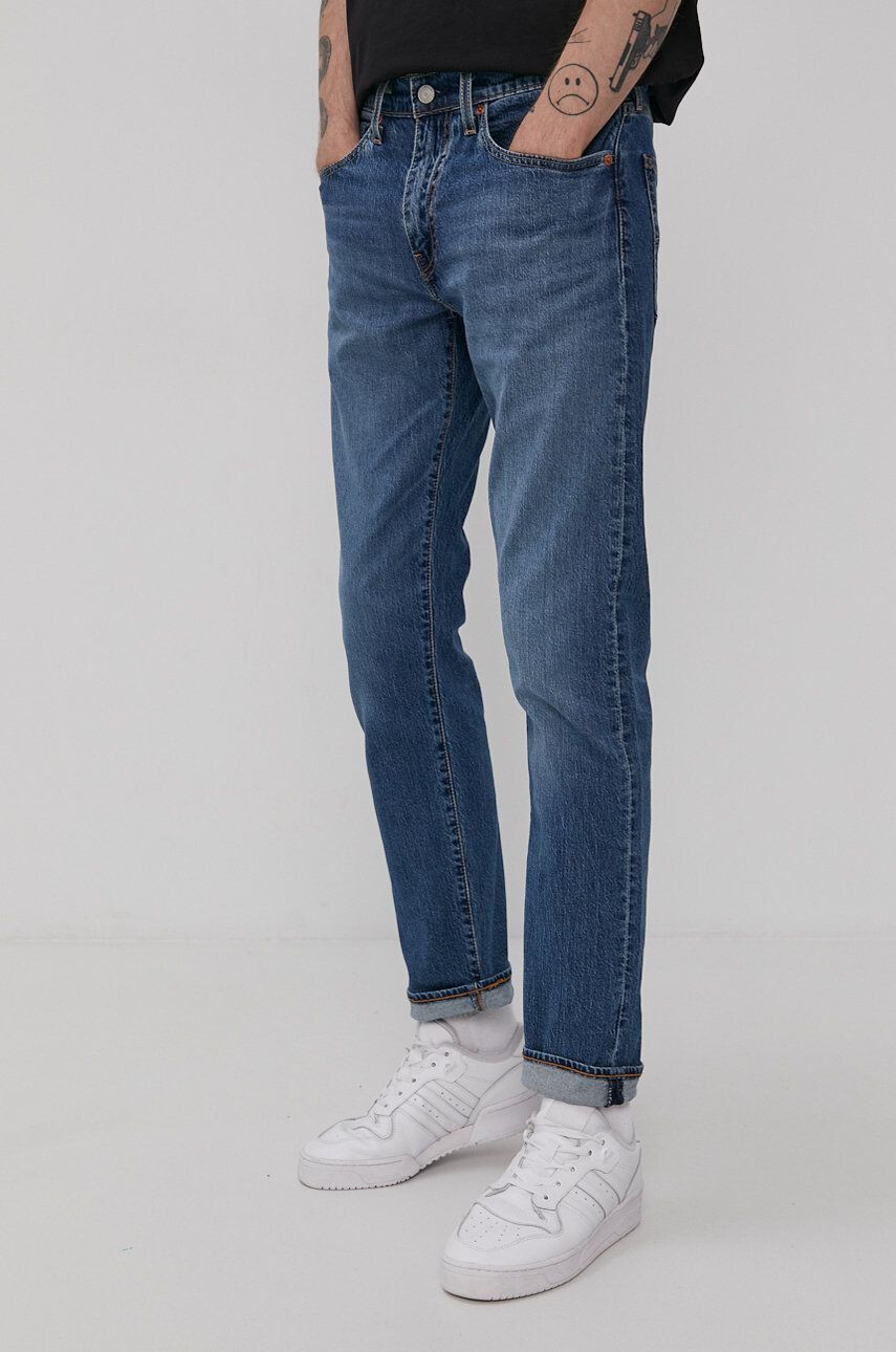 Levi's Дънки 502 - Pepit.bg