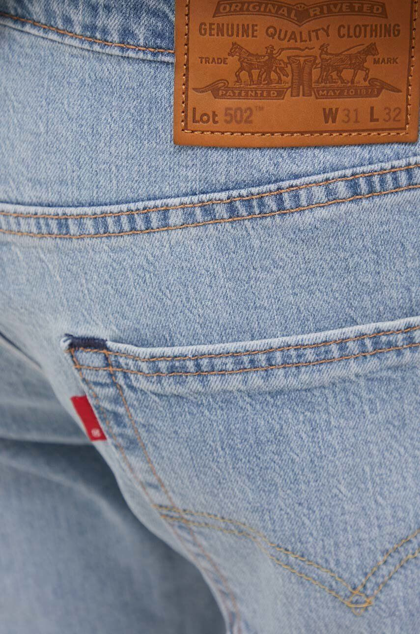 Levi's Дънки 502 мъжки - Pepit.bg