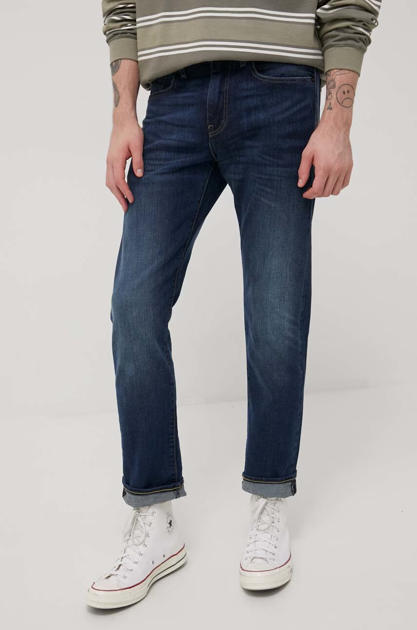 Levi's Дънки 502 - Pepit.bg