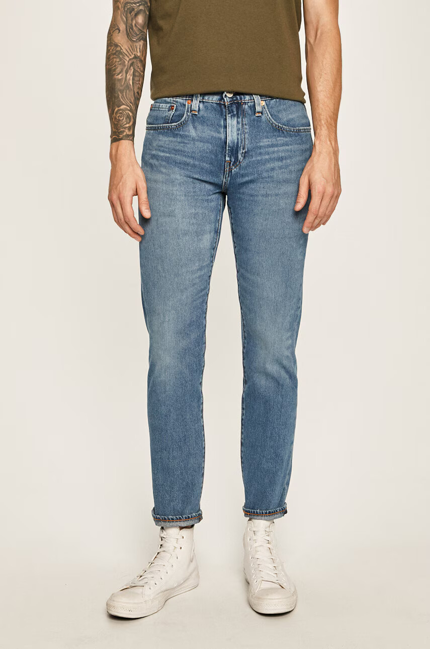 Levi's Дънки 502 - Pepit.bg