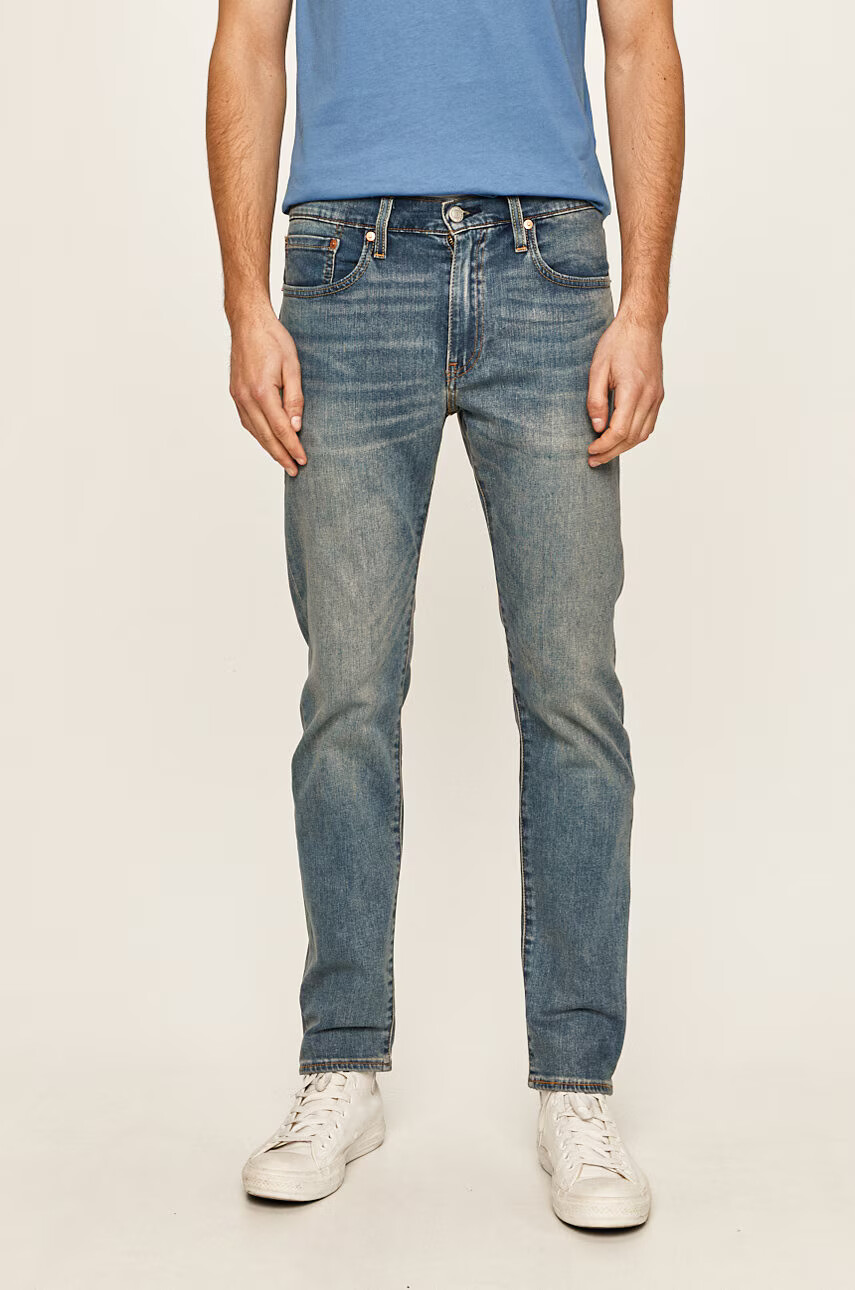 Levi's Дънки 502 Taper - Pepit.bg