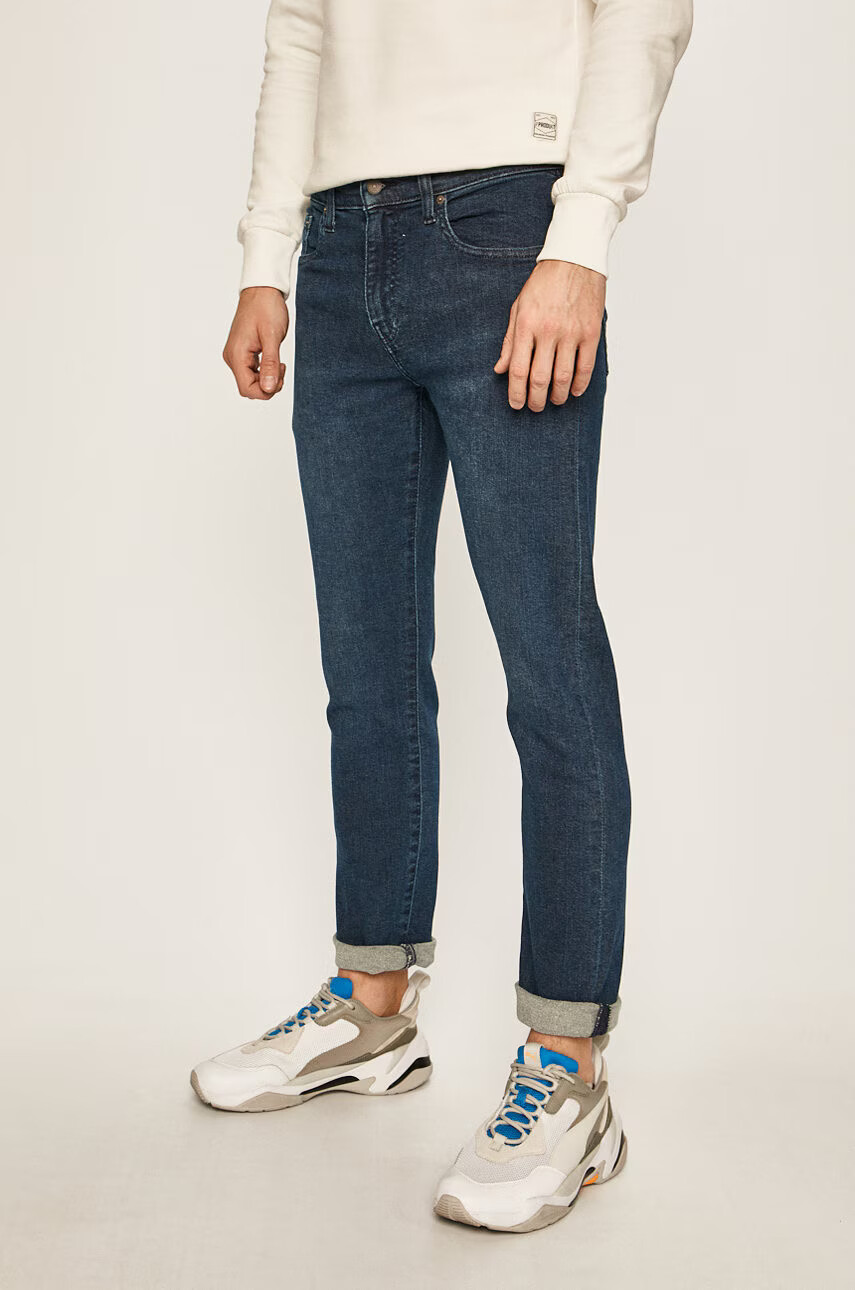 Levi's Дънки 502 Taper - Pepit.bg