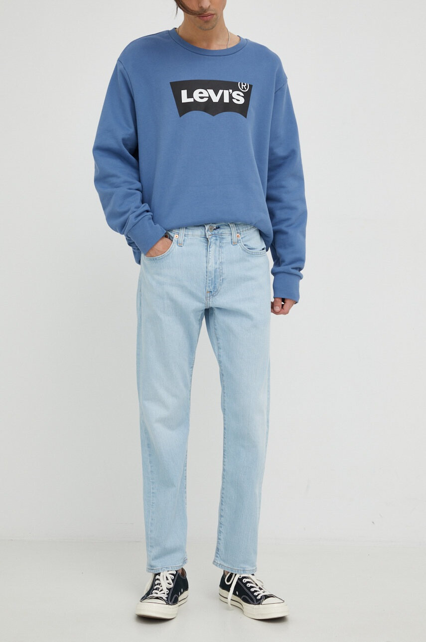 Levi's Дънки 502 Taper - Pepit.bg