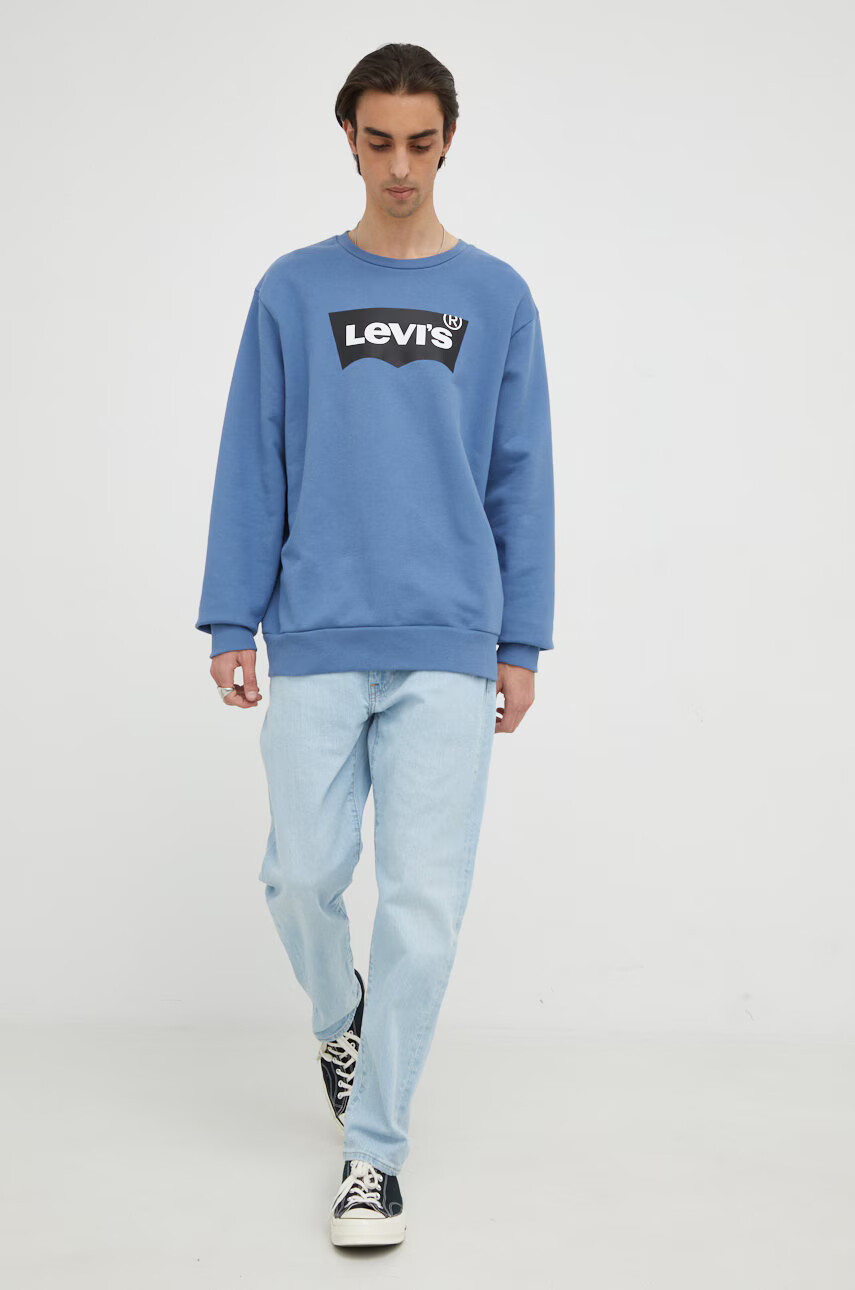 Levi's Дънки 502 Taper - Pepit.bg