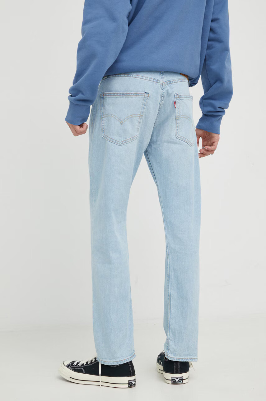 Levi's Дънки 502 Taper - Pepit.bg