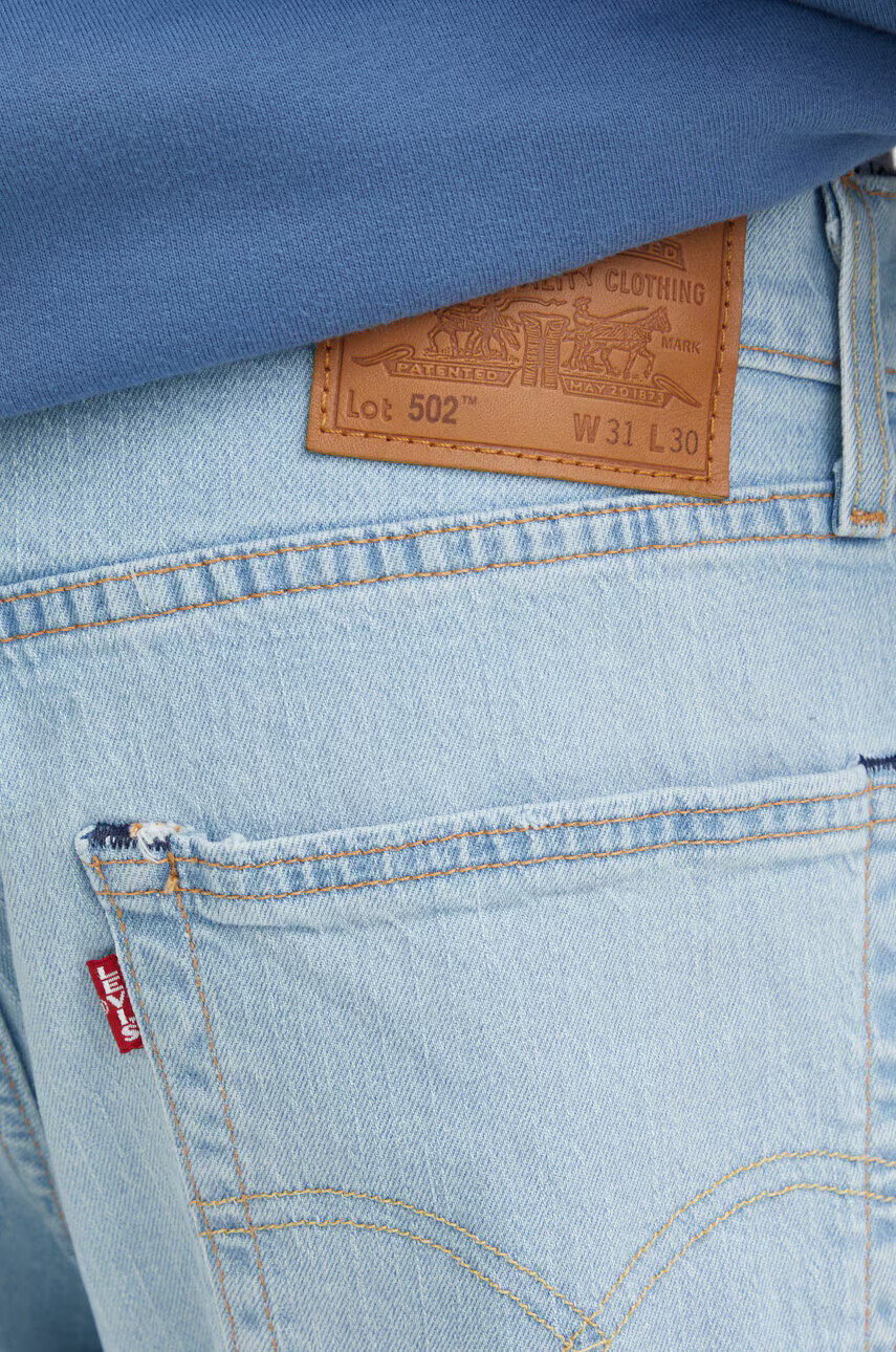 Levi's Дънки 502 Taper - Pepit.bg