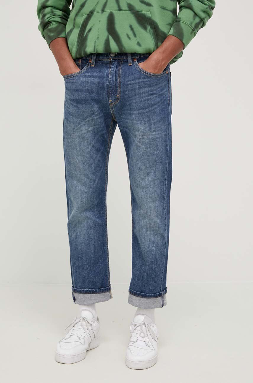 Levi's Дънки 505 мъжки - Pepit.bg