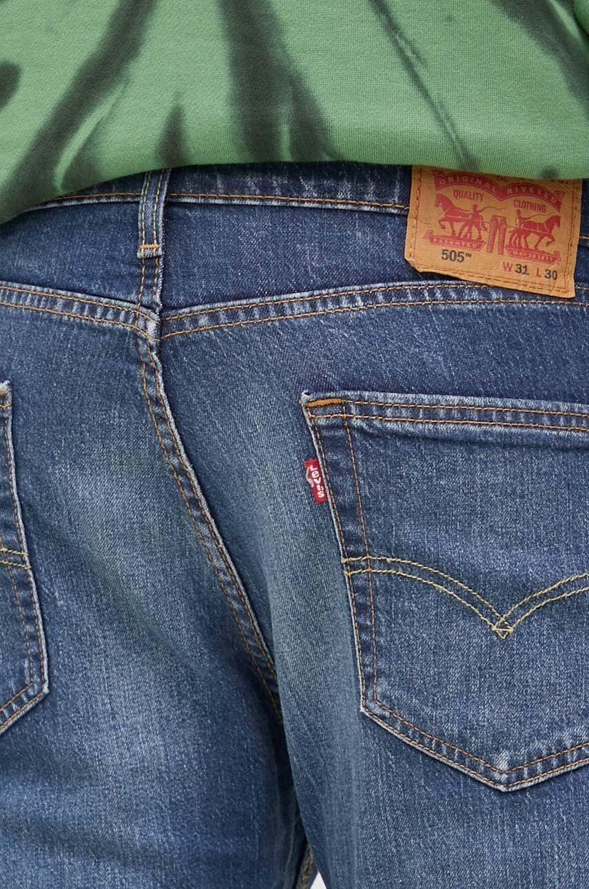 Levi's Дънки 505 мъжки - Pepit.bg