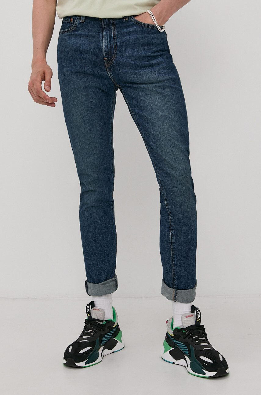 Levi's Дънки 510 - Pepit.bg