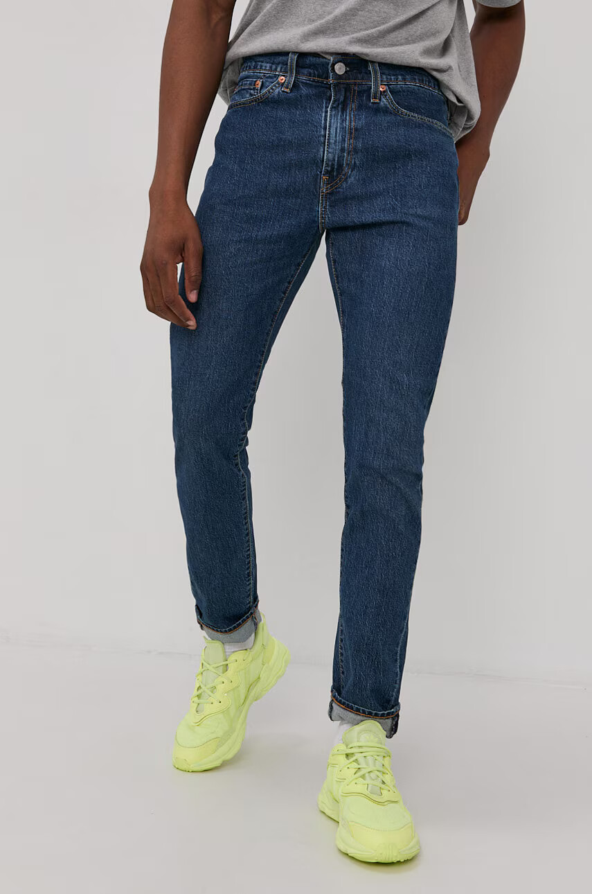 Levi's Дънки 510 мъжки - Pepit.bg