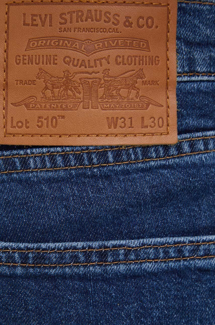 Levi's Дънки 510 - Pepit.bg