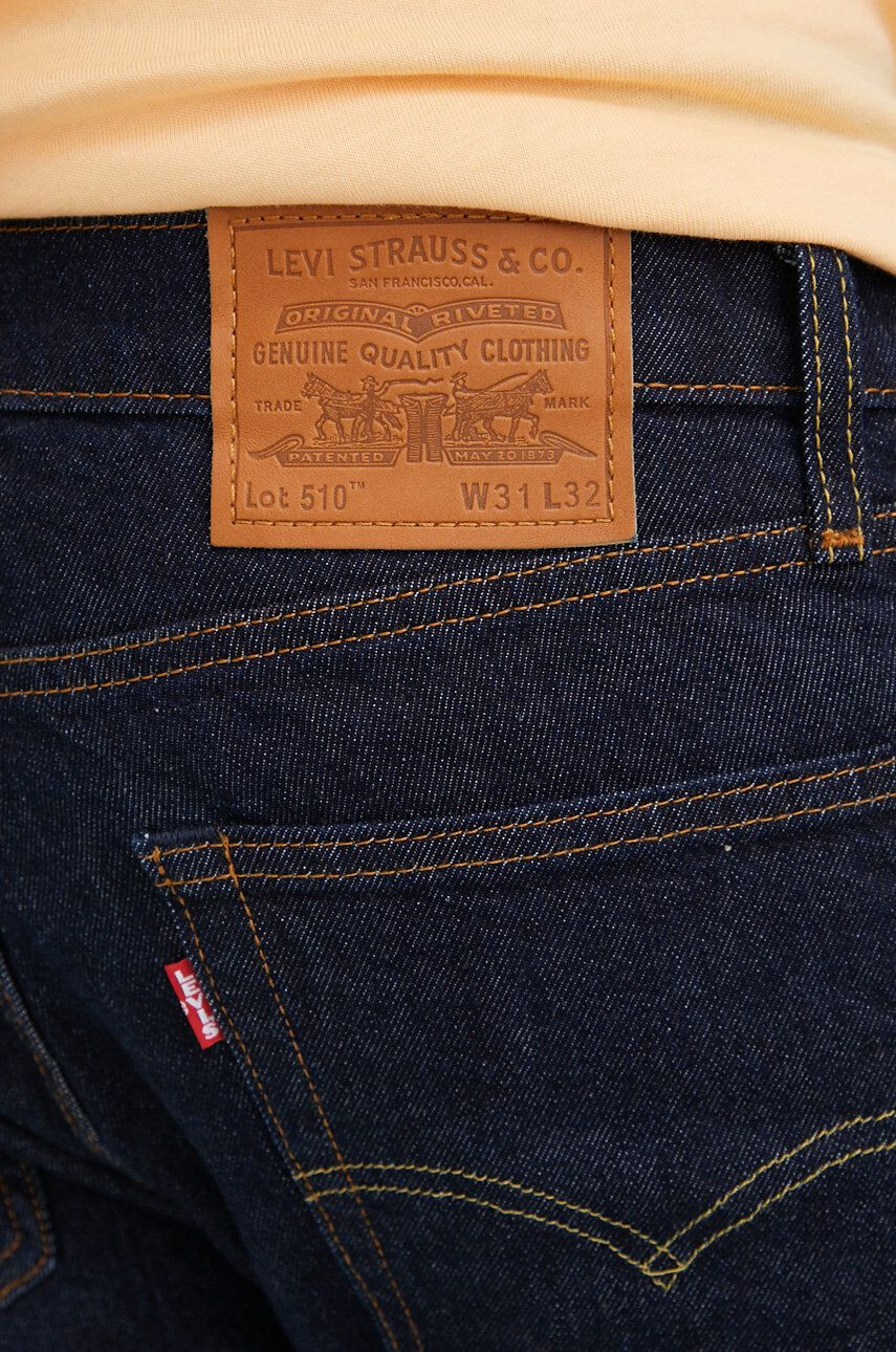 Levi's Дънки 510 - Pepit.bg