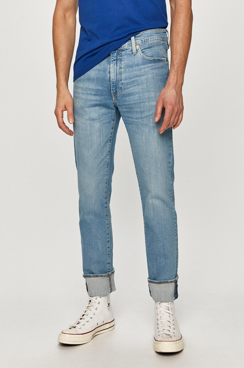Levi's Дънки 511 - Pepit.bg