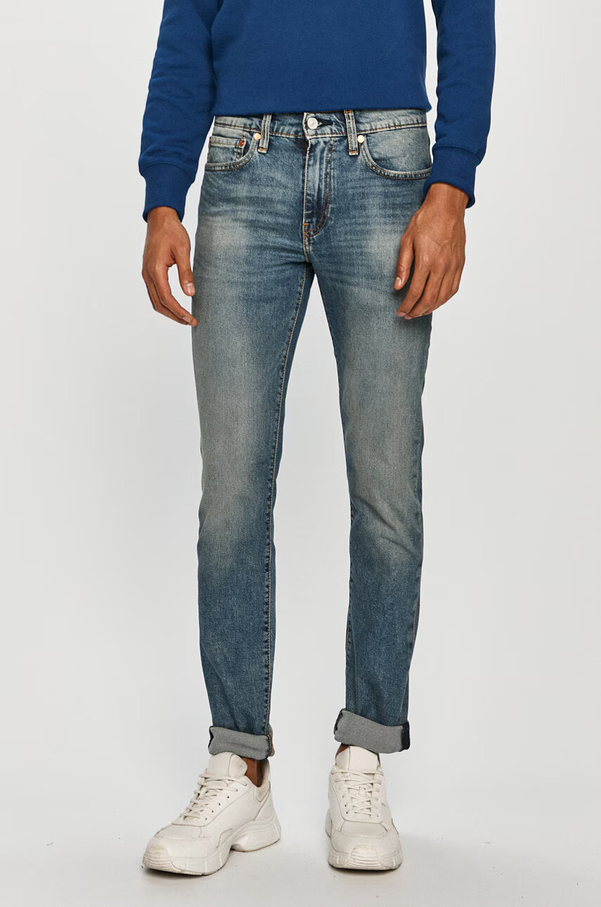 Levi's Дънки 511 - Pepit.bg