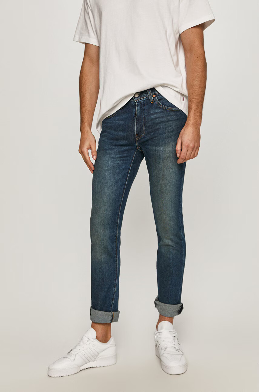 Levi's Дънки 511 - Pepit.bg