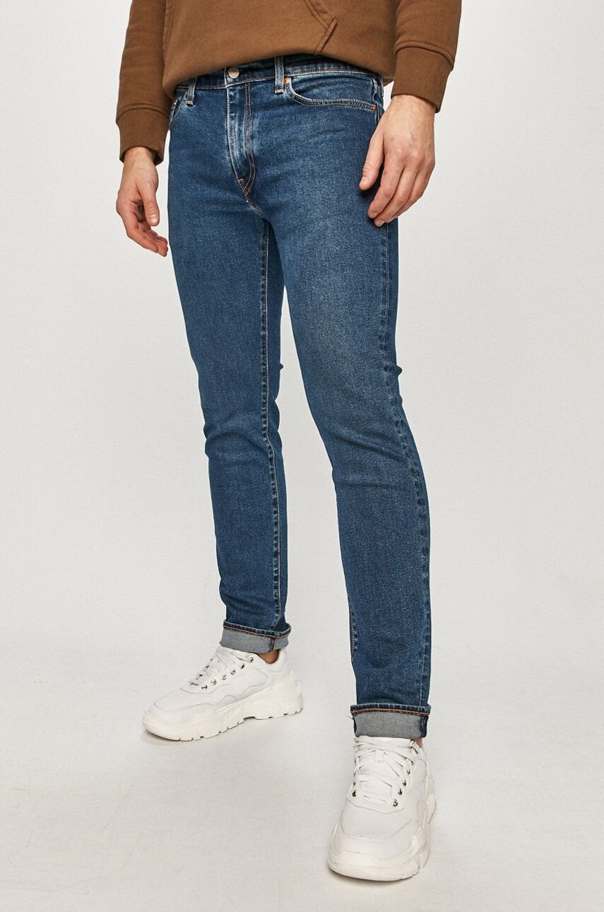 Levi's Дънки 511 - Pepit.bg