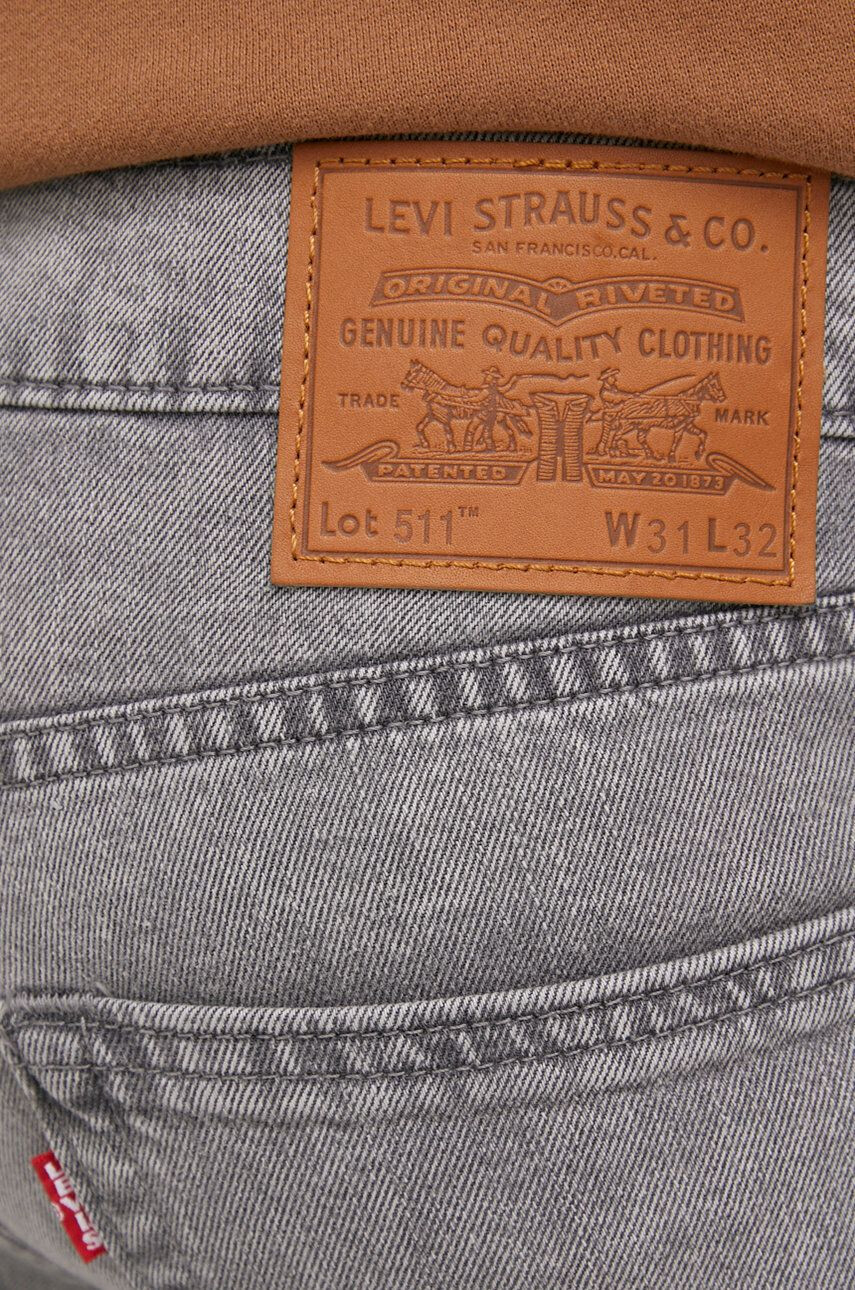 Levi's Дънки 511 - Pepit.bg