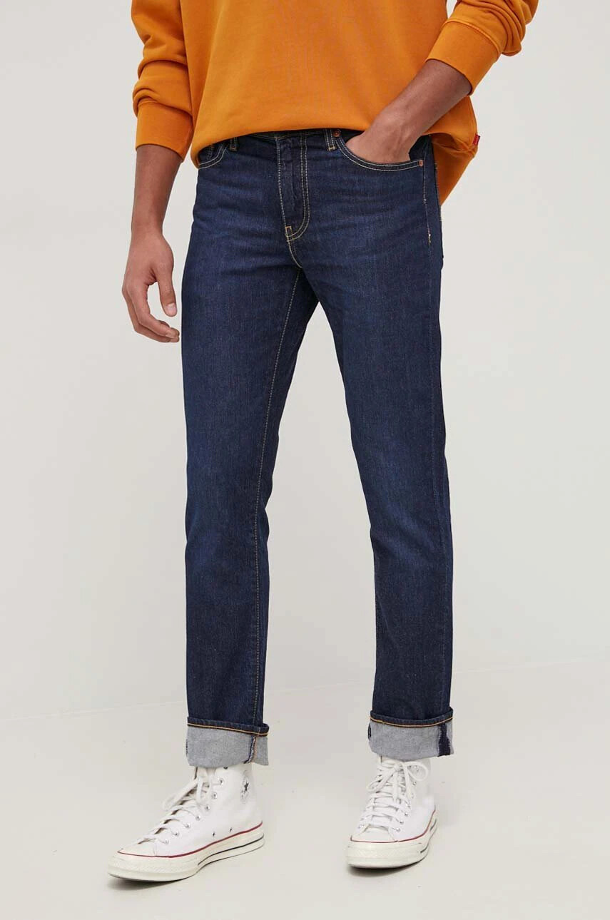 Levi's Дънки 511 - Pepit.bg