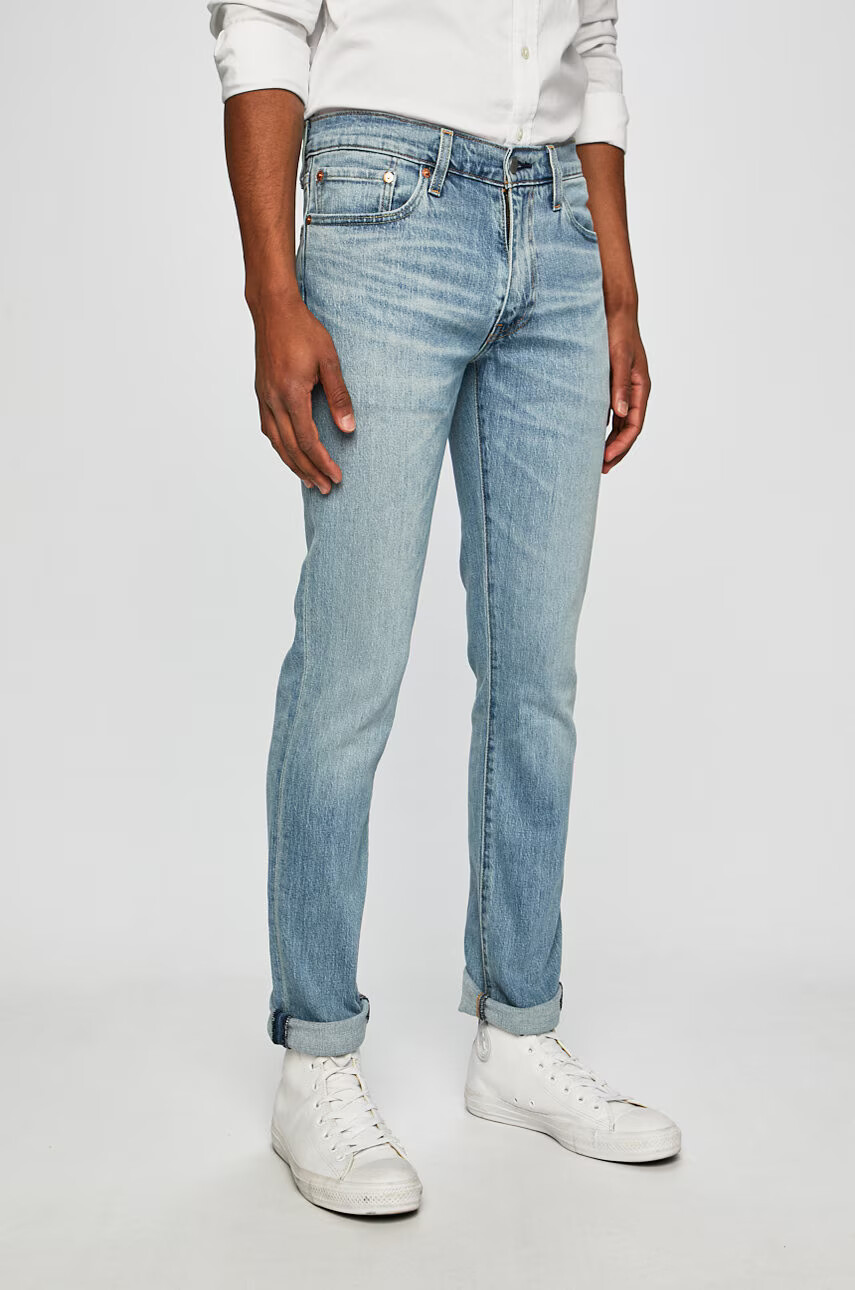 Levi's Дънки 511 - Pepit.bg