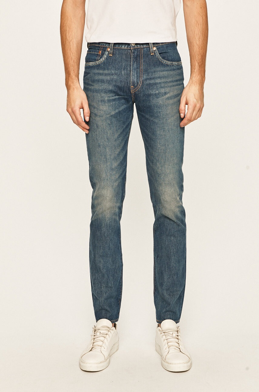 Levi's Дънки 511 - Pepit.bg