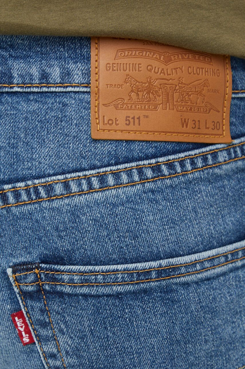 Levi's Дънки 511 Slim - Pepit.bg