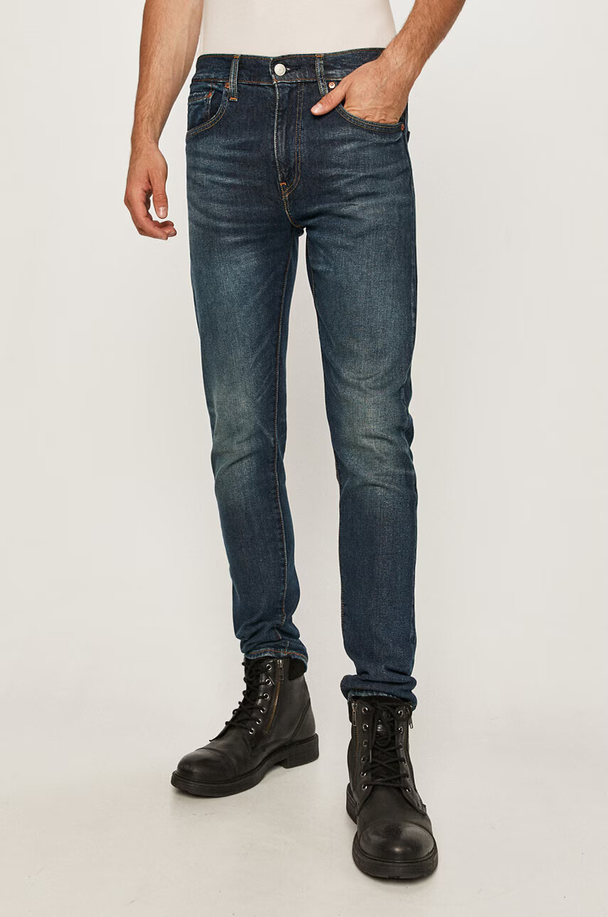 Levi's Дънки 512 - Pepit.bg