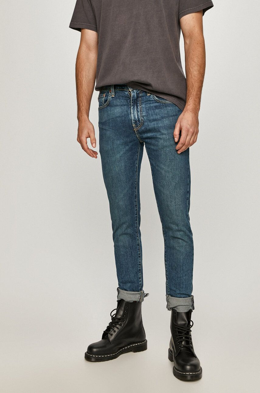 Levi's Дънки 512 - Pepit.bg