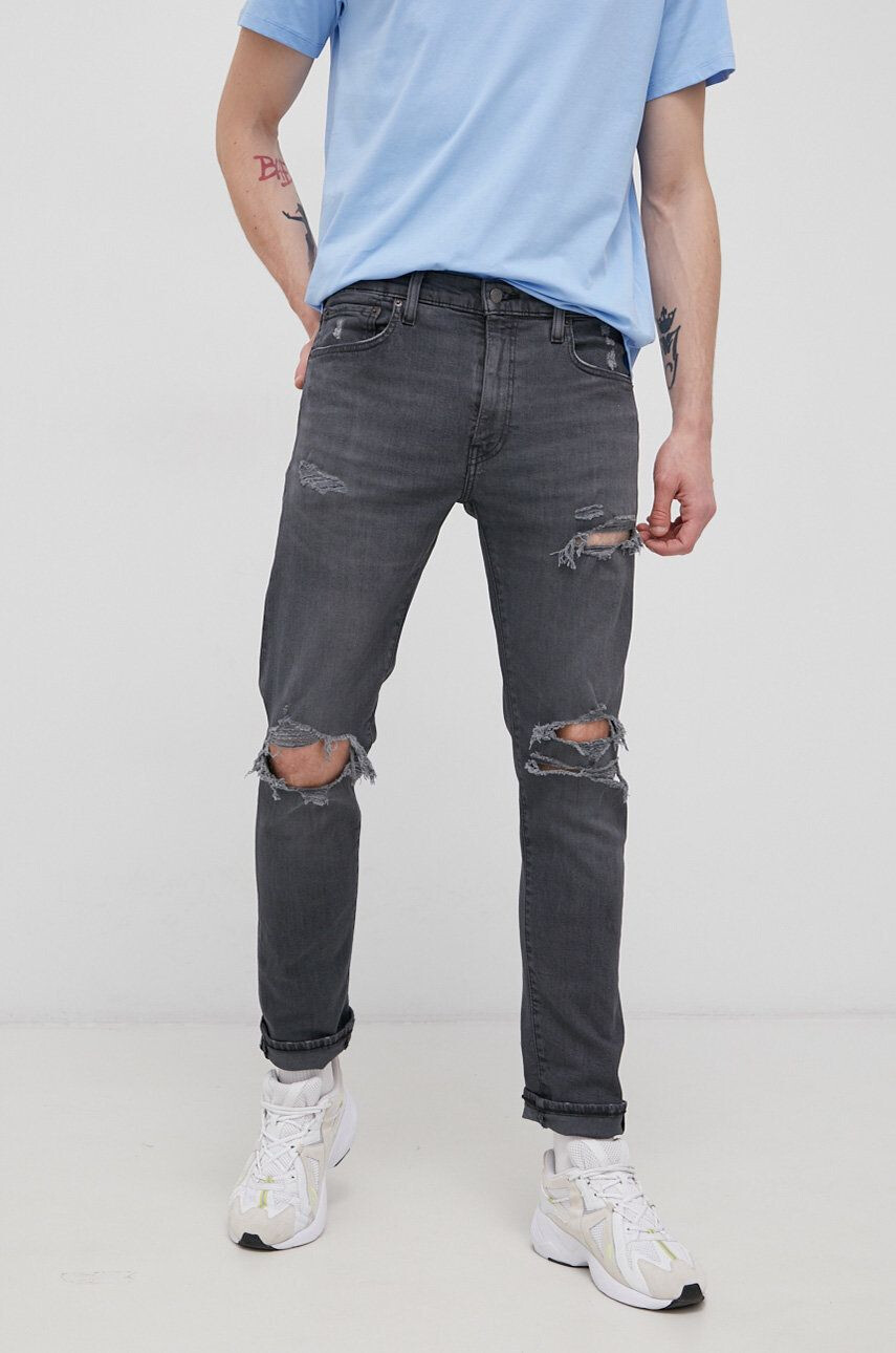 Levi's Дънки 512 - Pepit.bg