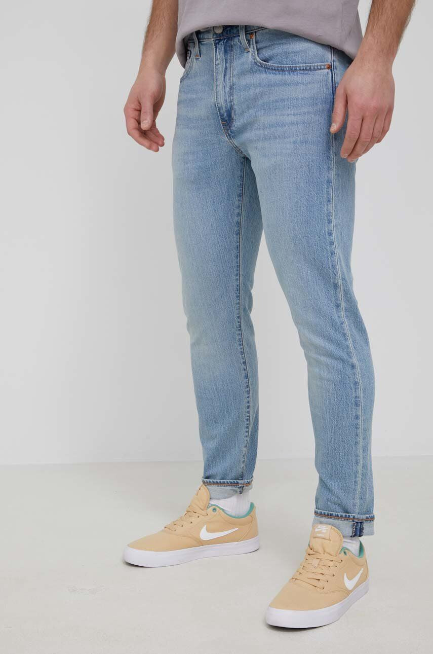 Levi's Дънки 512 - Pepit.bg