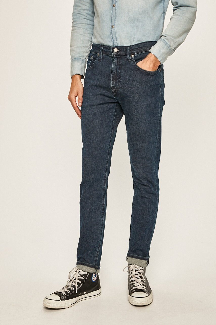 Levi's Дънки 512 - Pepit.bg
