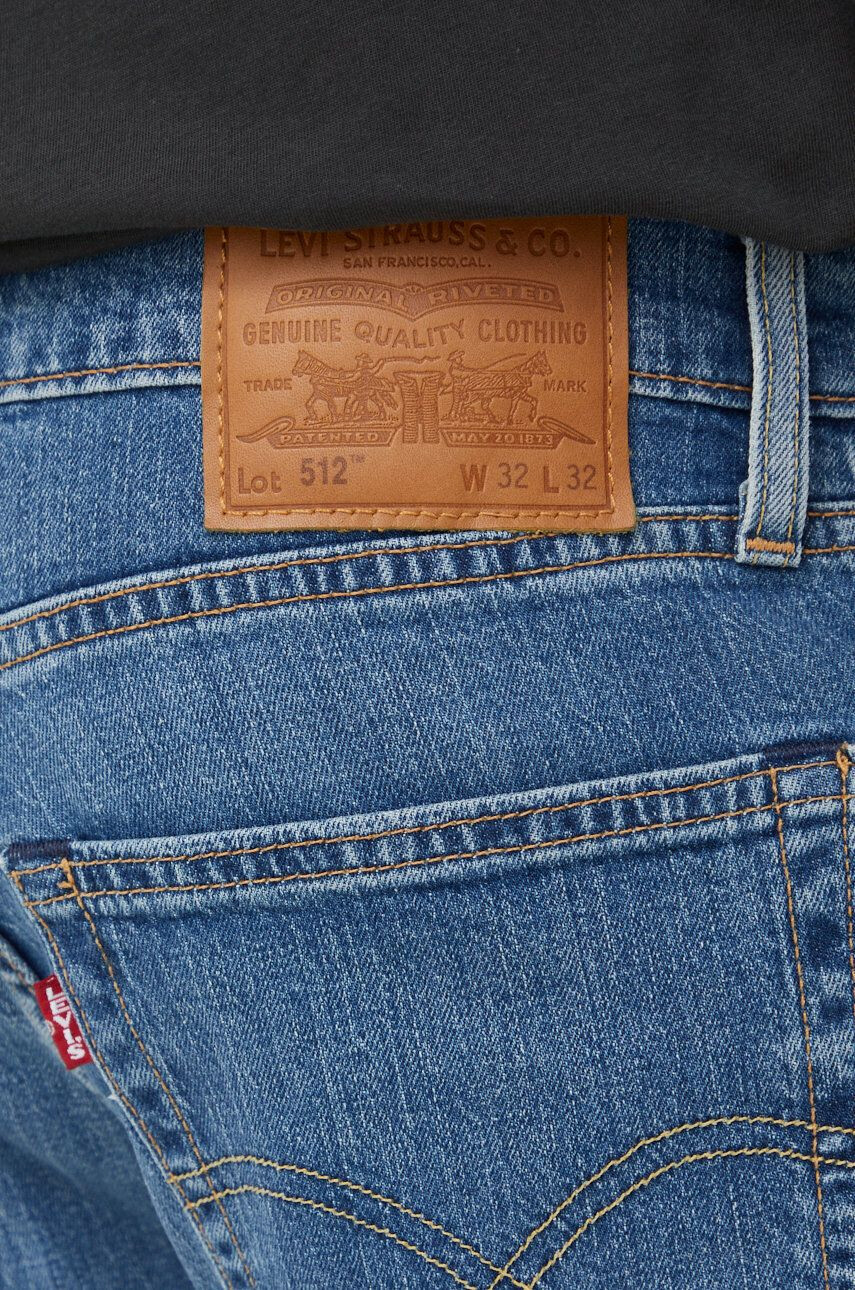 Levi's Дънки 512 Slim Taper - Pepit.bg