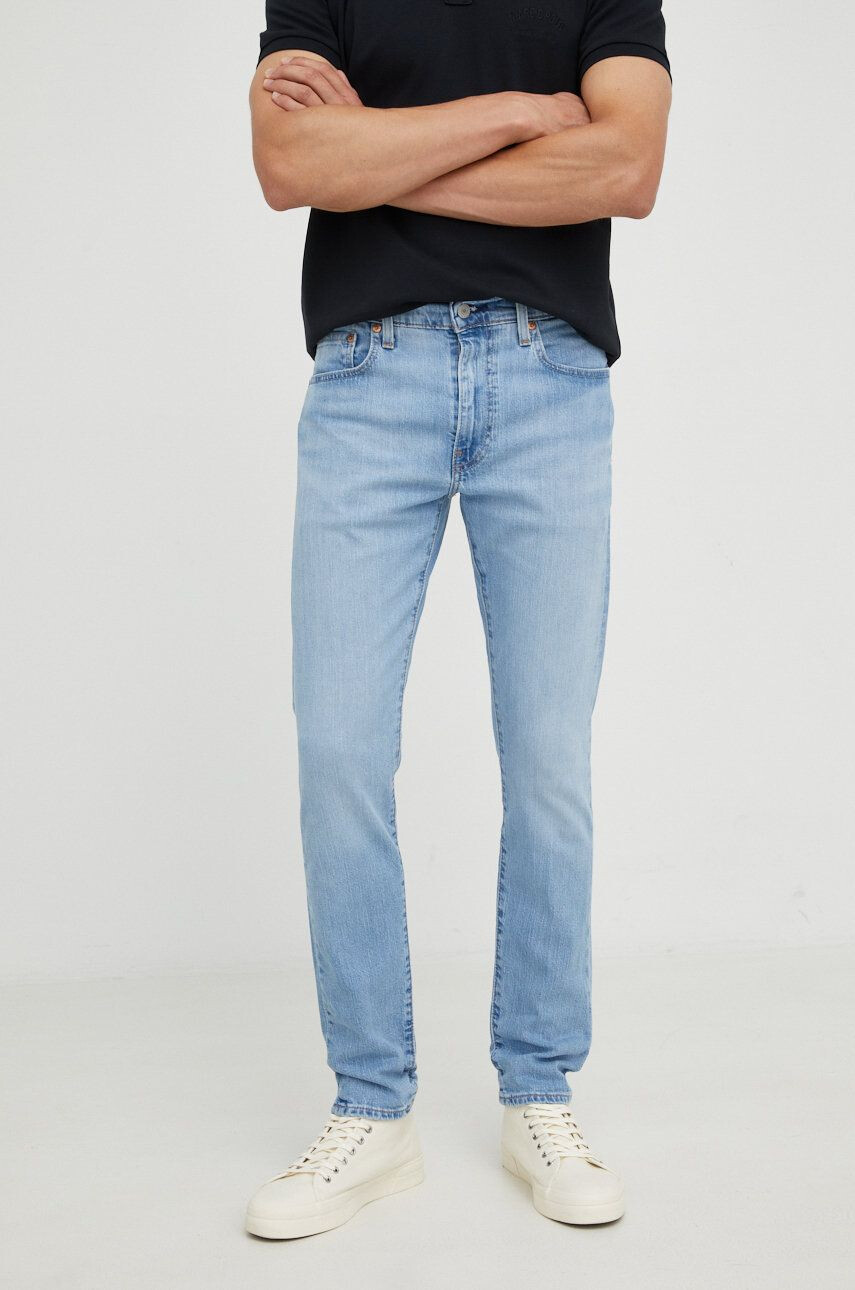 Levi's Дънки 512 Slim Taper - Pepit.bg