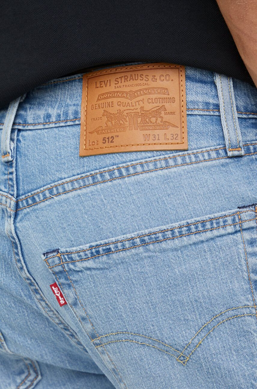 Levi's Дънки 512 Slim Taper - Pepit.bg