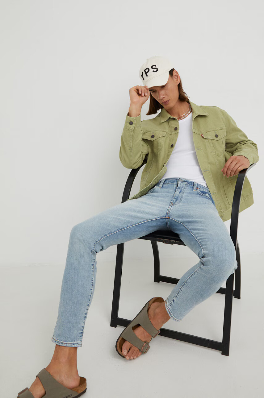 Levi's Дънки 512 Slim Taper - Pepit.bg