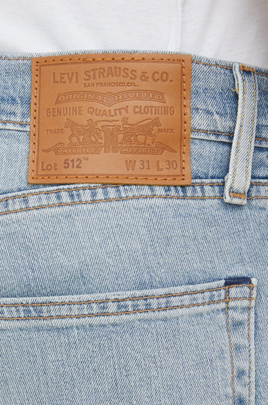 Levi's Дънки 512 Slim Taper - Pepit.bg