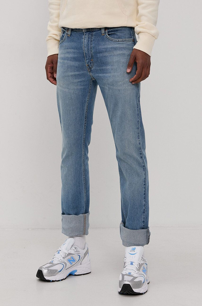 Levi's Дънки 513 мъжки - Pepit.bg