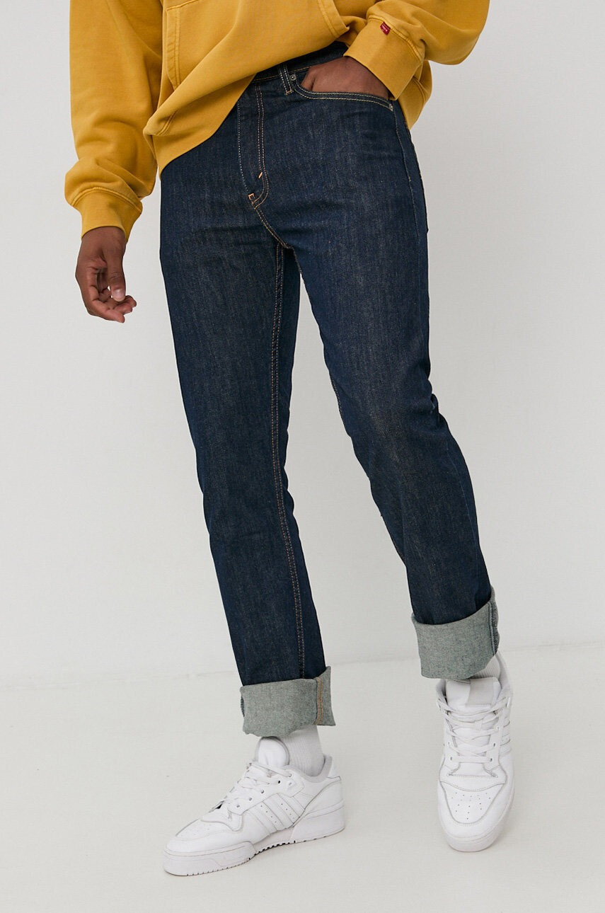 Levi's Дънки 513 - Pepit.bg