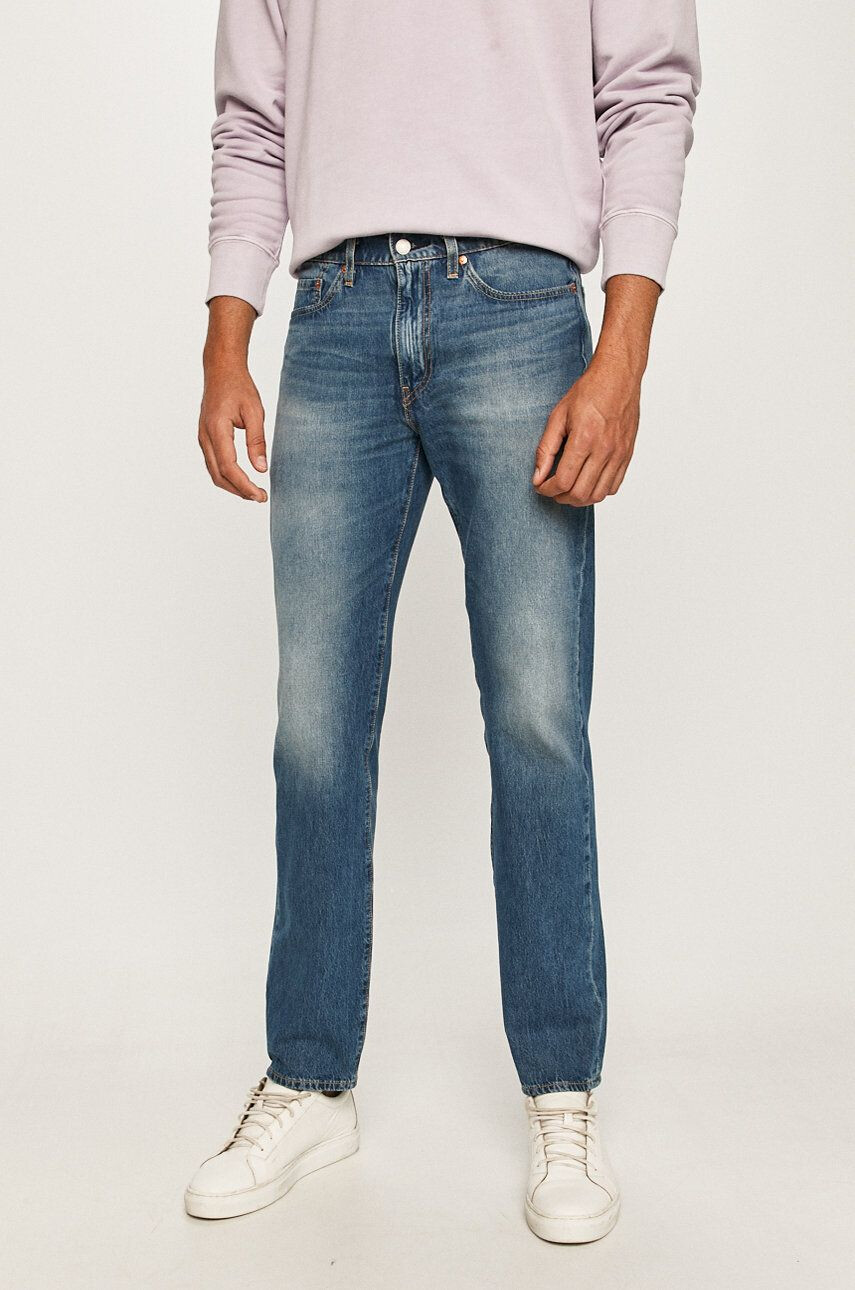 Levi's Дънки 514 - Pepit.bg