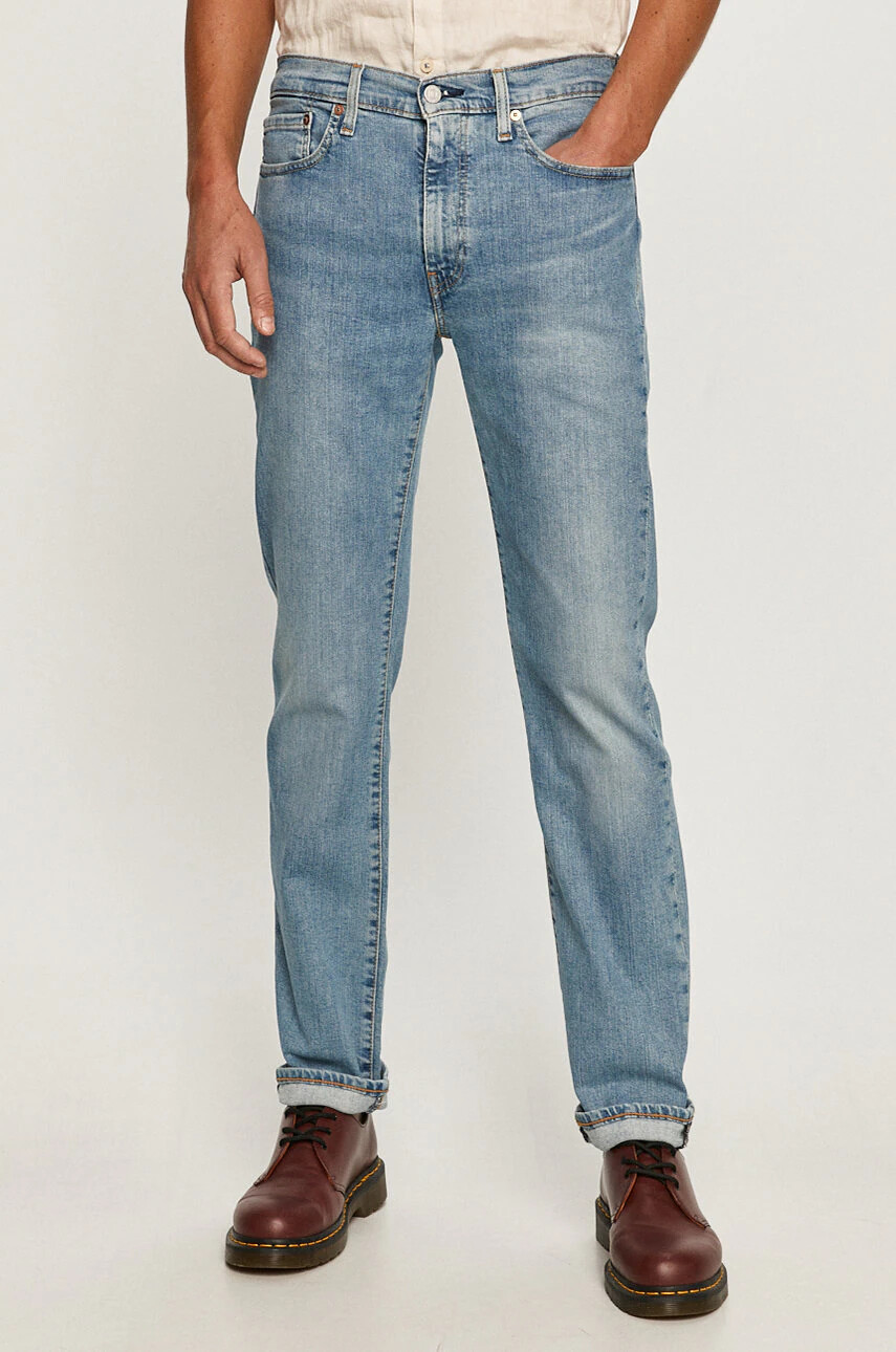 Levi's Дънки 514 - Pepit.bg