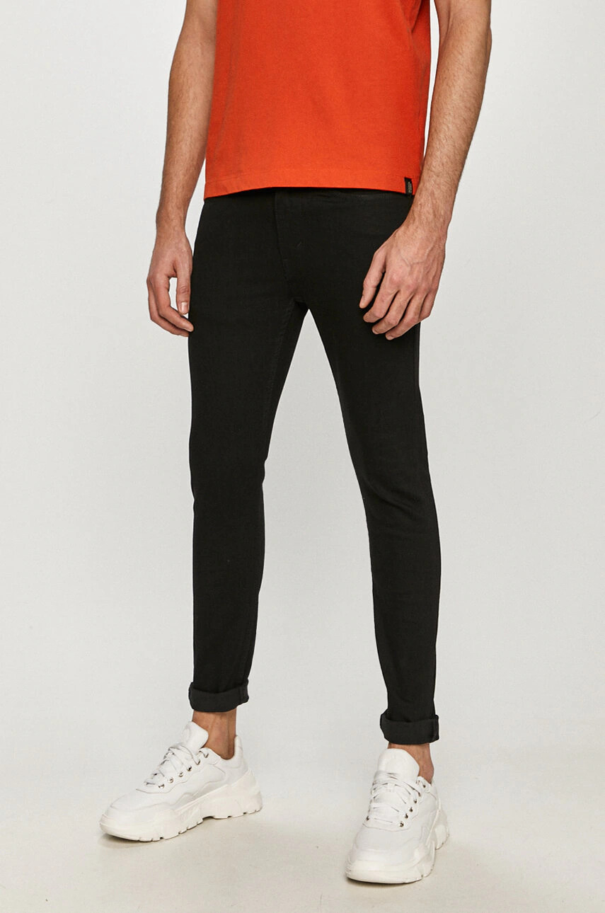 Levi's Дънки 519 - Pepit.bg