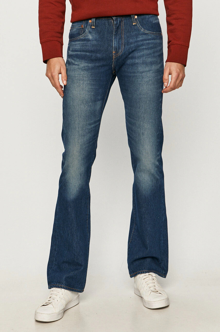Levi's Дънки 527 - Pepit.bg