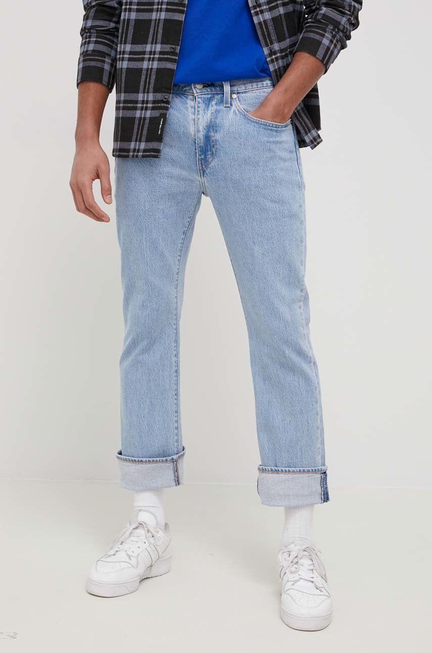 Levi's Дънки 527 - Pepit.bg