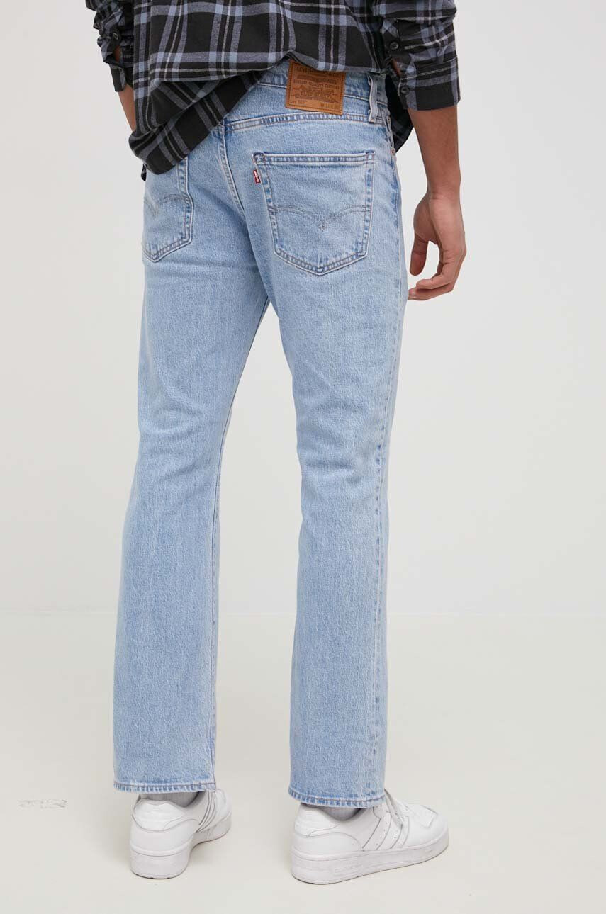 Levi's Дънки 527 - Pepit.bg