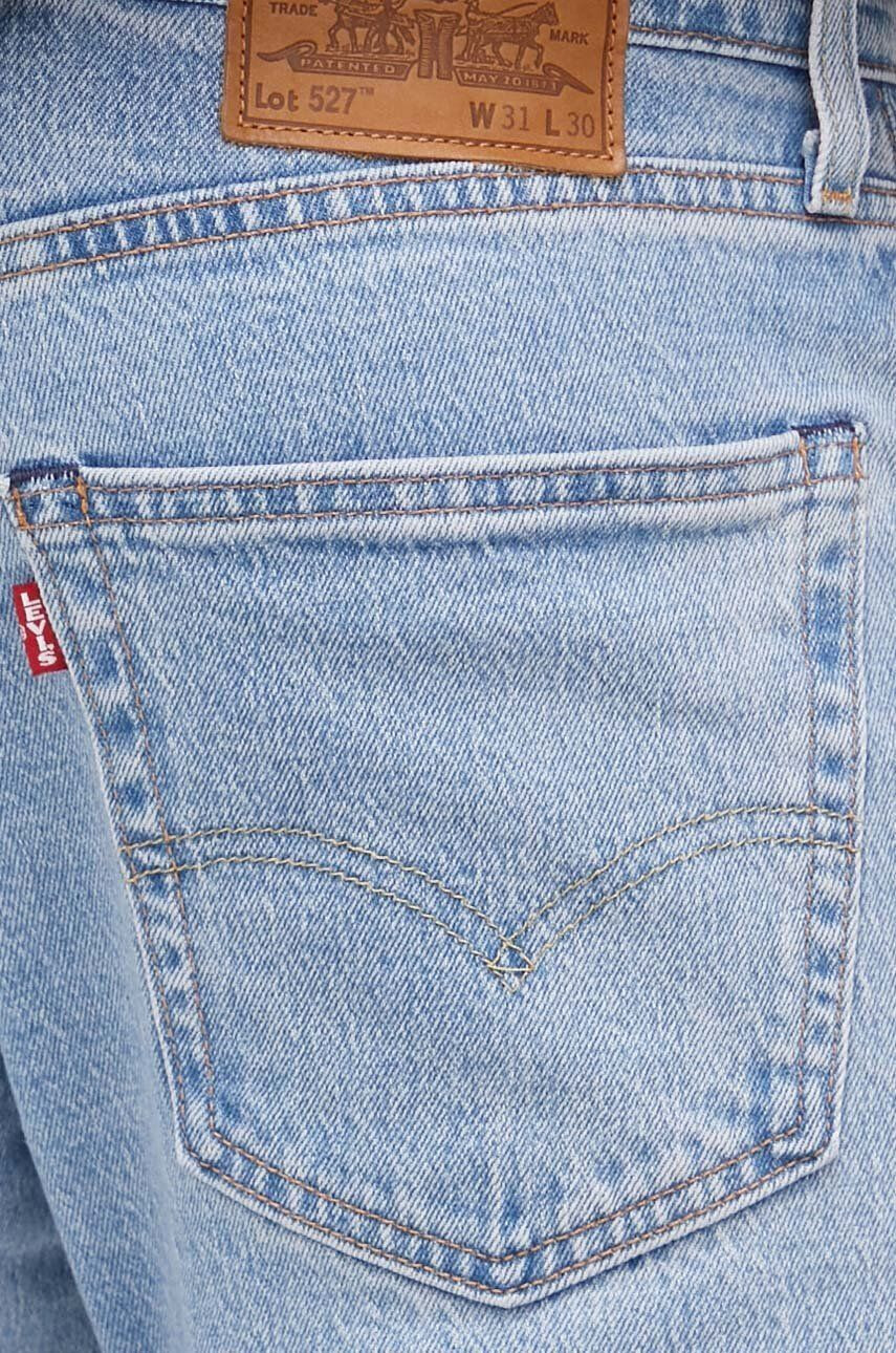 Levi's Дънки 527 - Pepit.bg