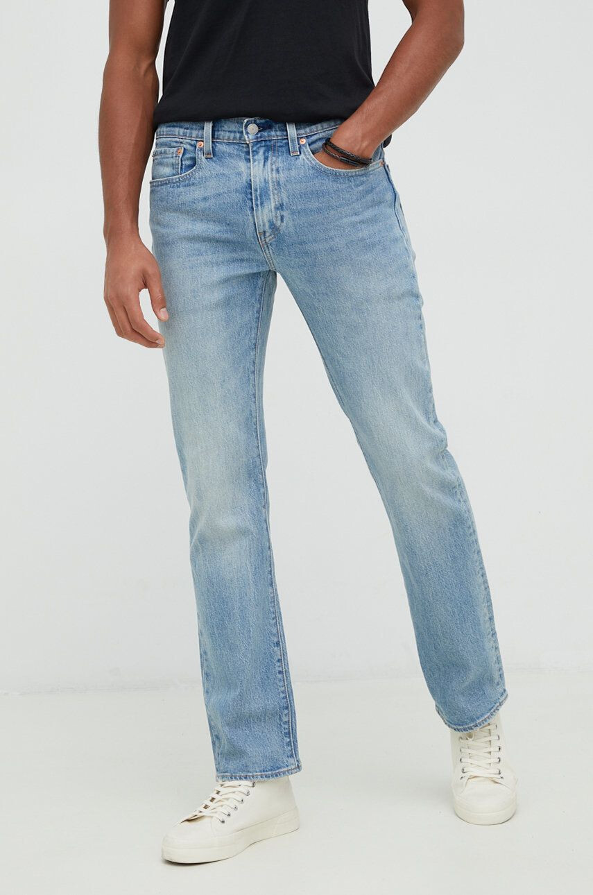 Levi's Дънки 527 Slim Boot Cut - Pepit.bg