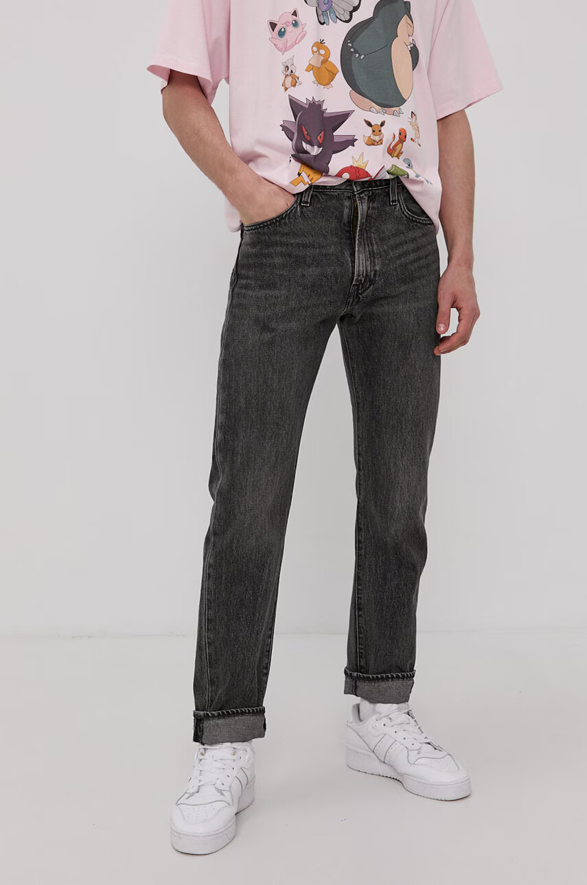 Levi's Дънки 551 - Pepit.bg